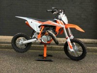 used ktm 50 sx mini for sale